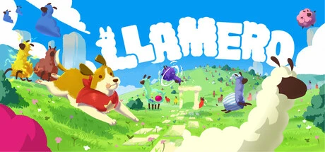 Games like Llamero