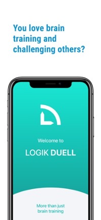 LOGIK Duell Image