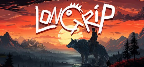 Games like Long Trip