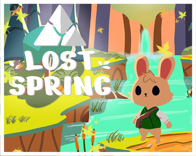Games like Lost Spring
