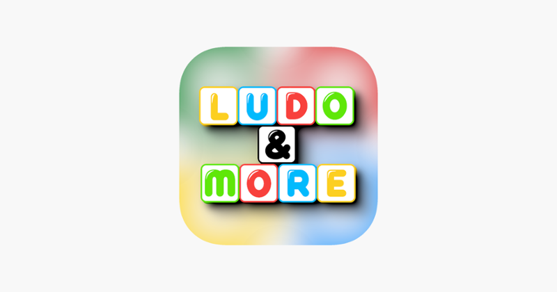 Ludo And More Game Cover