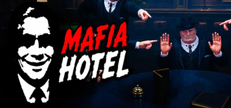 MAFIA HOTEL Image