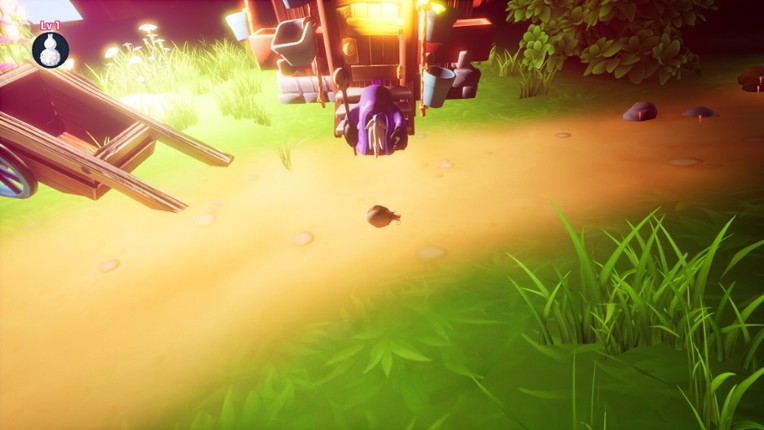 MagicGourd screenshot