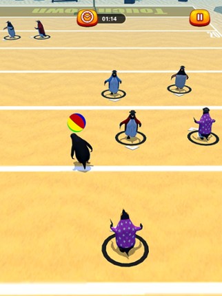 Major Ball Game Blast Mayhem screenshot