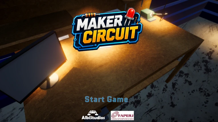 Maker Circuit Image