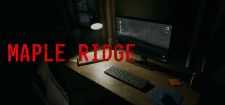 Games like Maple Ridge