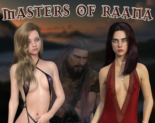 Masters of Raana Image