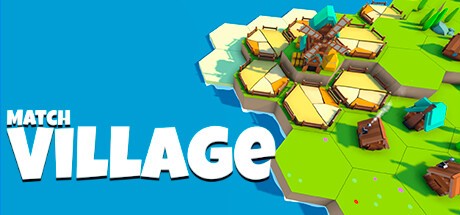 Games like Match Village