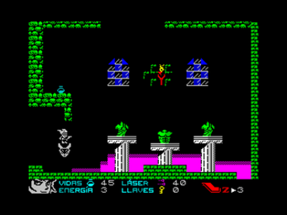 Mazinger Z: ¡Koji al rescate de la Superaleación Z! (128K) Image