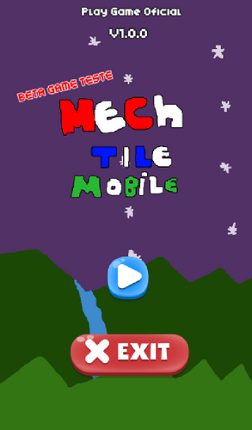 Mech Tile Mobile - Beta Image