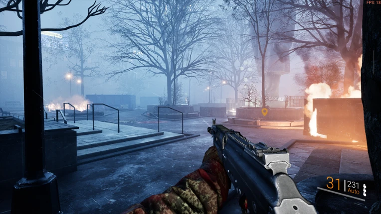 MedCom Origin screenshot