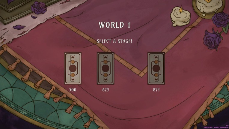 Memoria Arcana screenshot