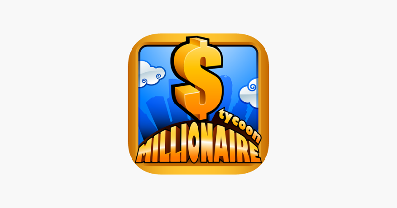 Millionaire Tycoon Game Cover