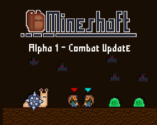 Games like Mineshaft
