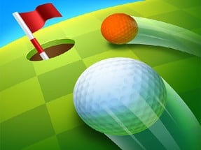 Mini Golf Challenge Image