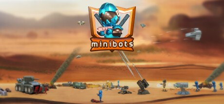 Games like Minibots TD