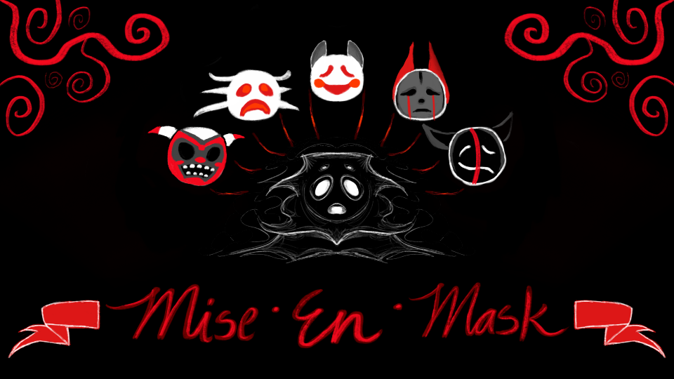 Games like Mise-En-Mask