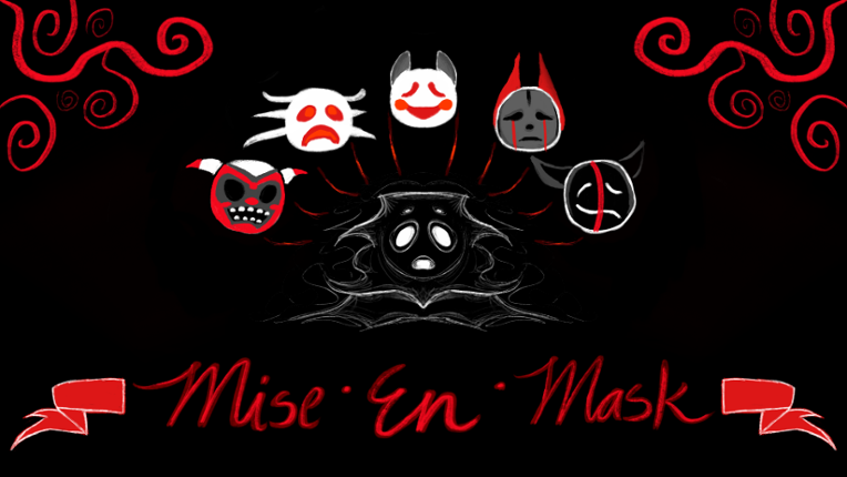 Mise-En-Mask Image