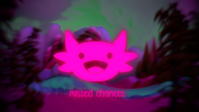 Games like Missed Chances