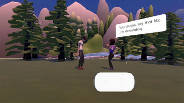 Missed Chances screenshot