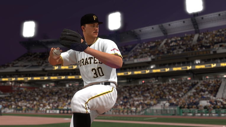 MLB The Show 25 screenshot