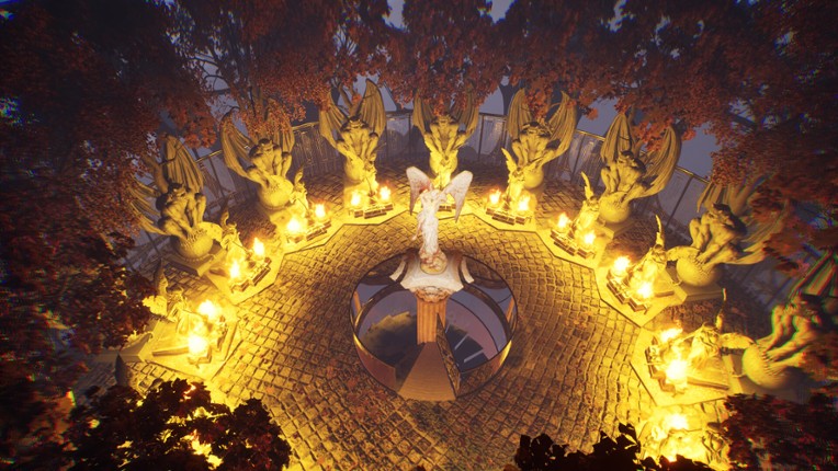 Monarch Cocoon screenshot