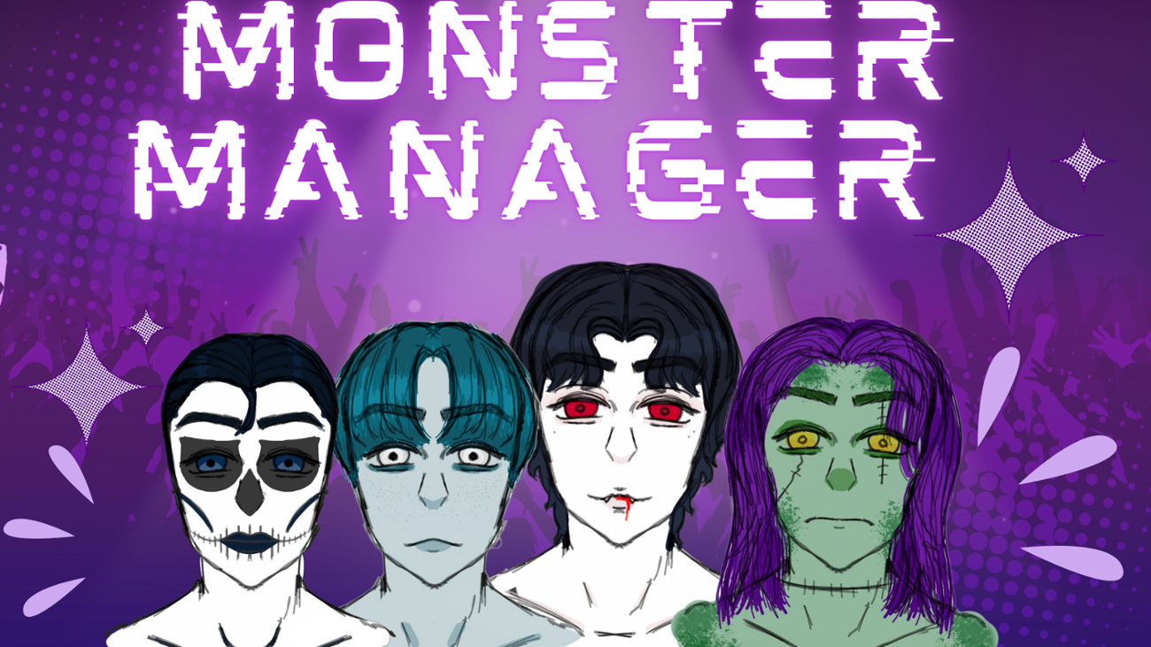 Games like Monster Manager