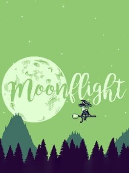 Games like Moonflight