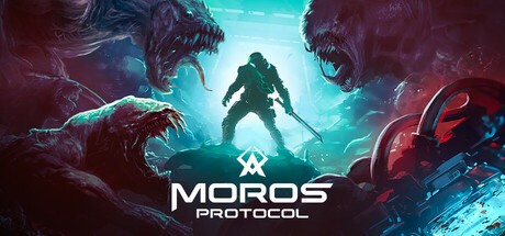 Games like Moros Protocol
