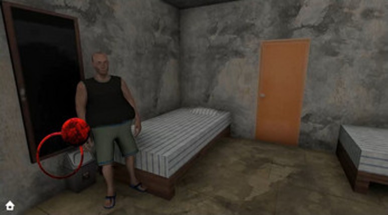Morowedi The Cursed Motel Image