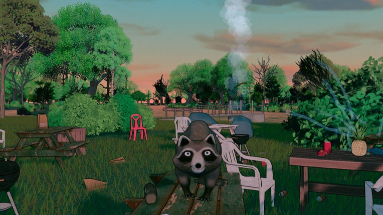 Mortimer: First Launch screenshot