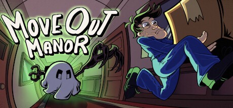 Games like Move Out Manor