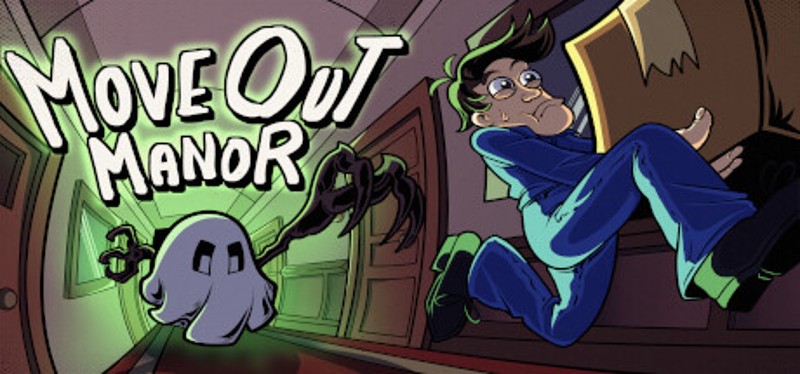 Move Out Manor Image