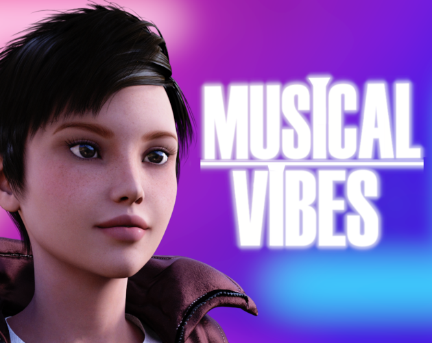 Games like Musical Vibes