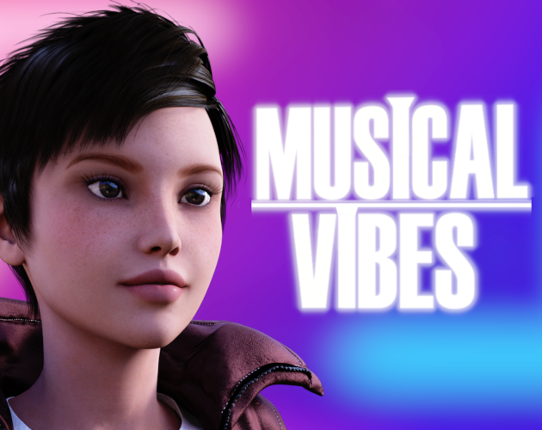 Musical Vibes Game Cover