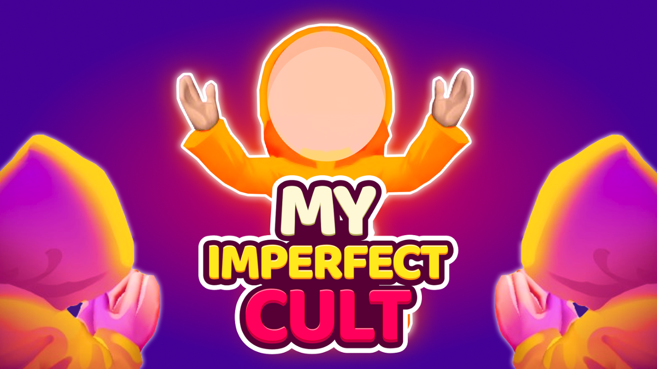 Games like My Imperfect Cult