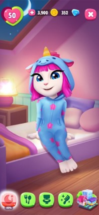 My Talking Angela 2 Image