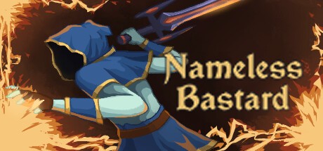 Games like Nameless Bastard
