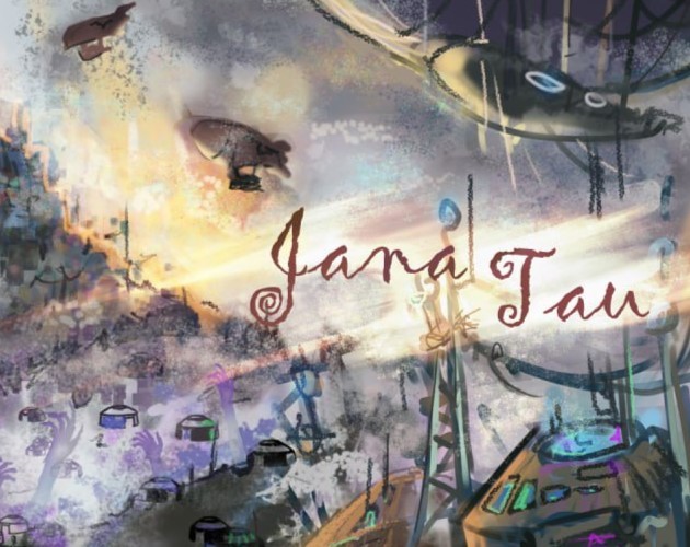 Games like Nan Games - Jana Tau