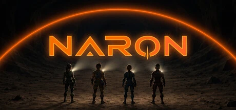 Games like Naron