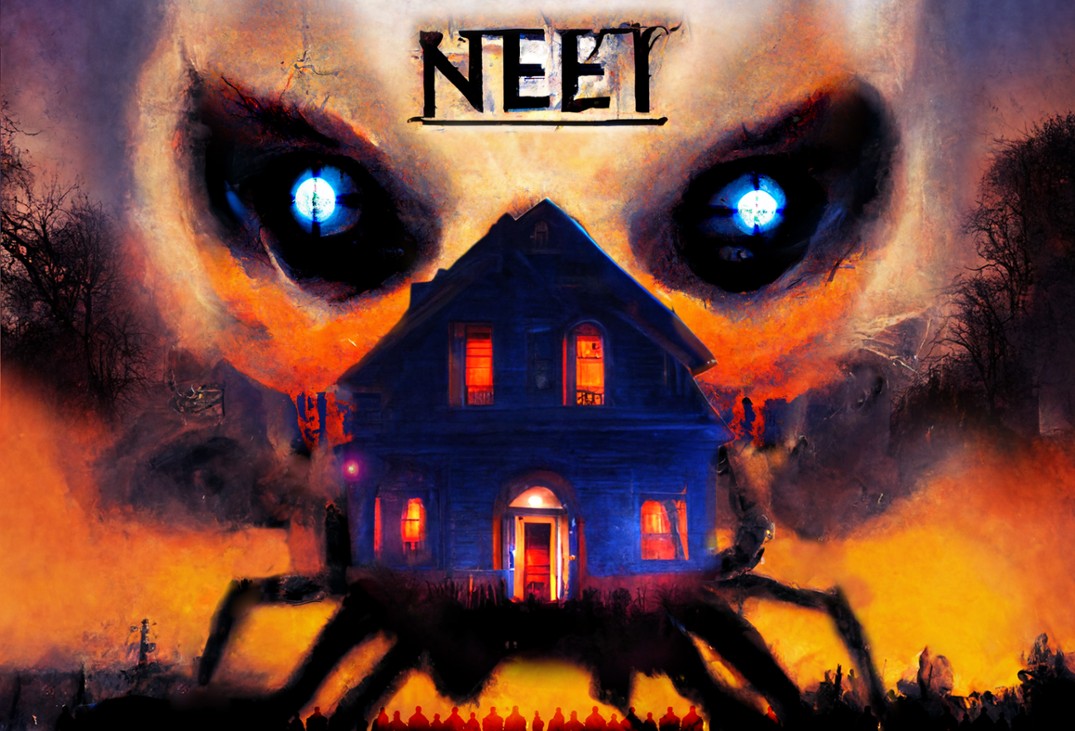 Games like NEET
