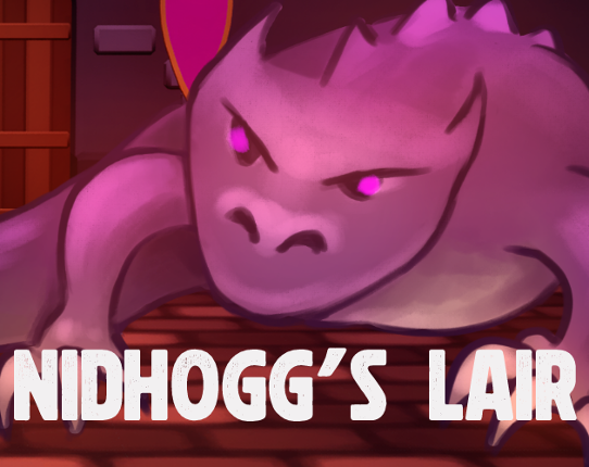 Nidhogg's Lair Image