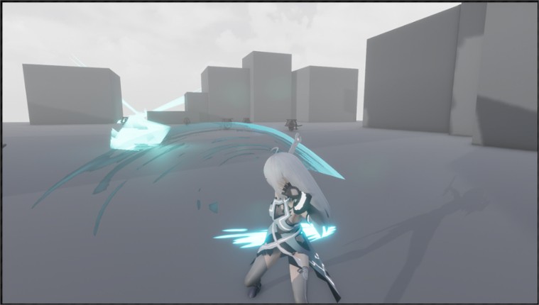 Night: Silent Killer screenshot