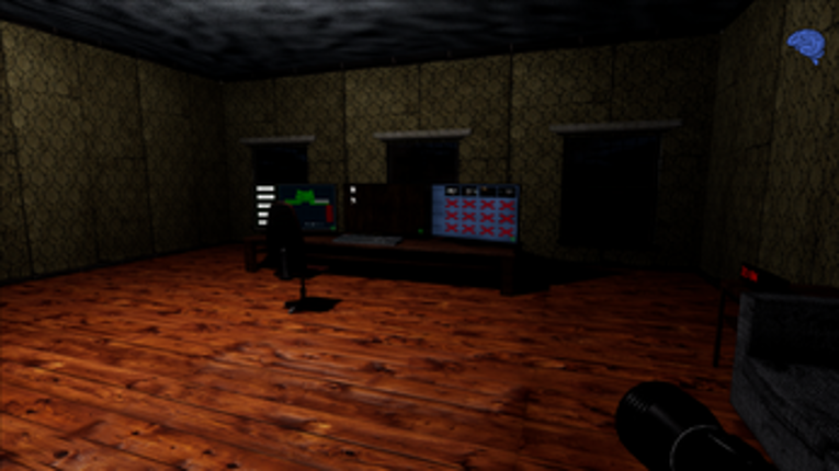 Nightwatch: Echoes of the Asylum Image