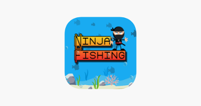 Ninja Fishing Game Image