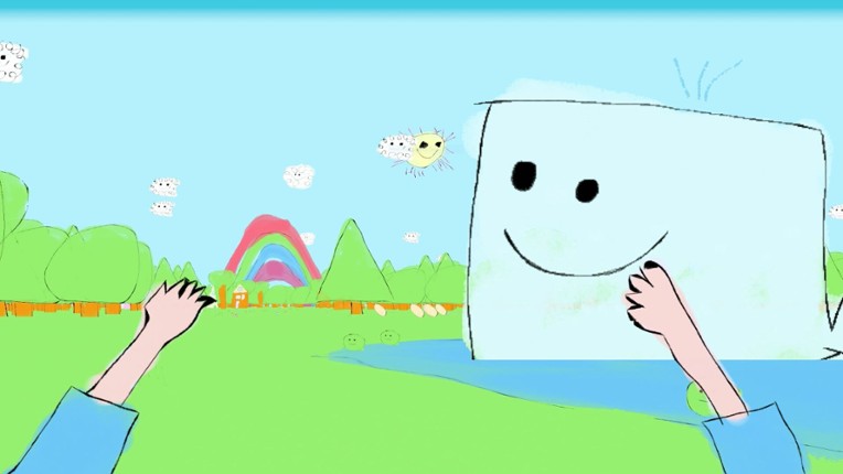 Odd Dorable screenshot