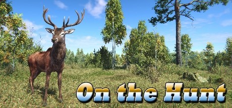 Games like On the Hunt