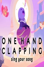 One Hand Clapping Image