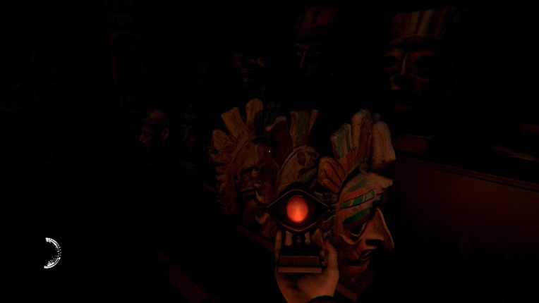 Orphic - The midnight shift screenshot