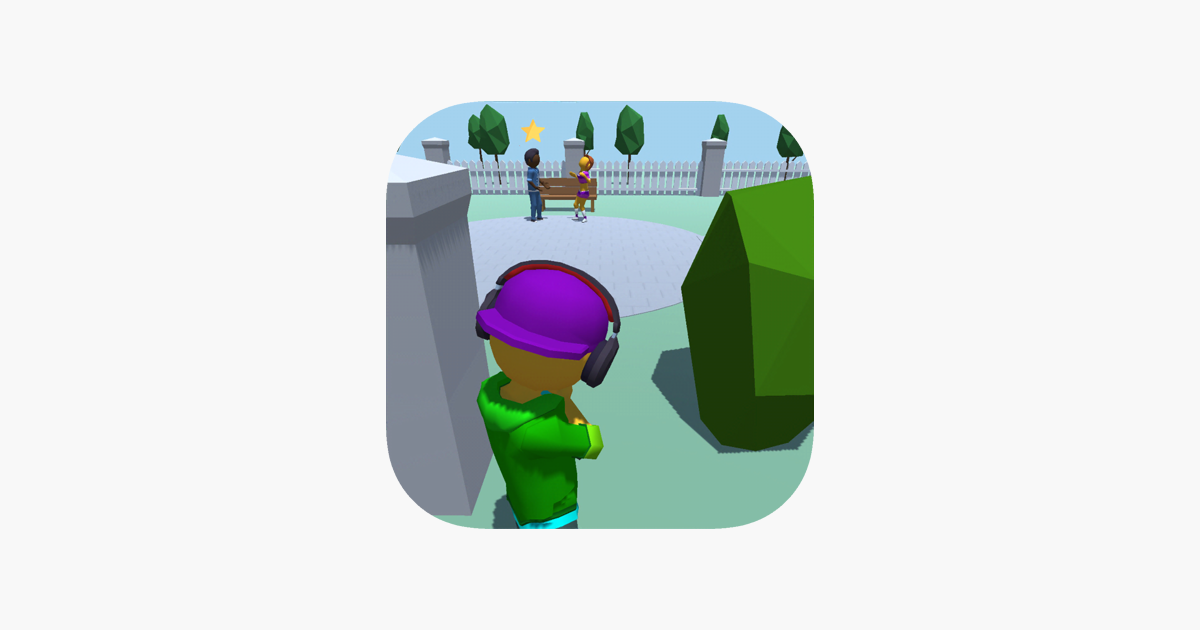 Games like Paparazzi Master 3D
